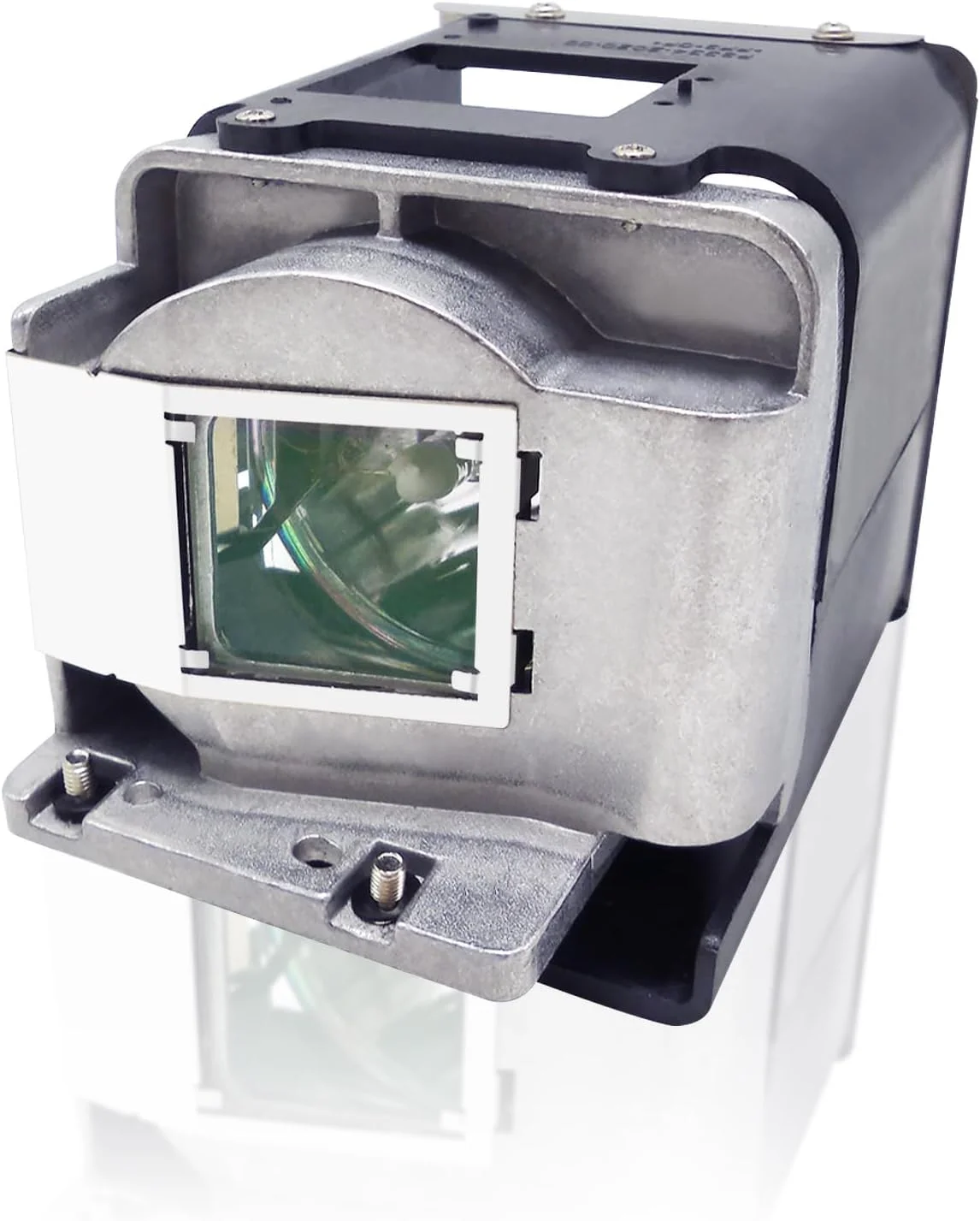 لامپ پروژکتور جایگزین Supermait BL-FU310A FX.PM584-2401 با محفظه سازگار با پروژکتورهای Optoma EH501 / W501 / HD151X / HD36 BLFU310A FXPM5842401 BL FU310A PM584-2401 PM584-2401 PM588