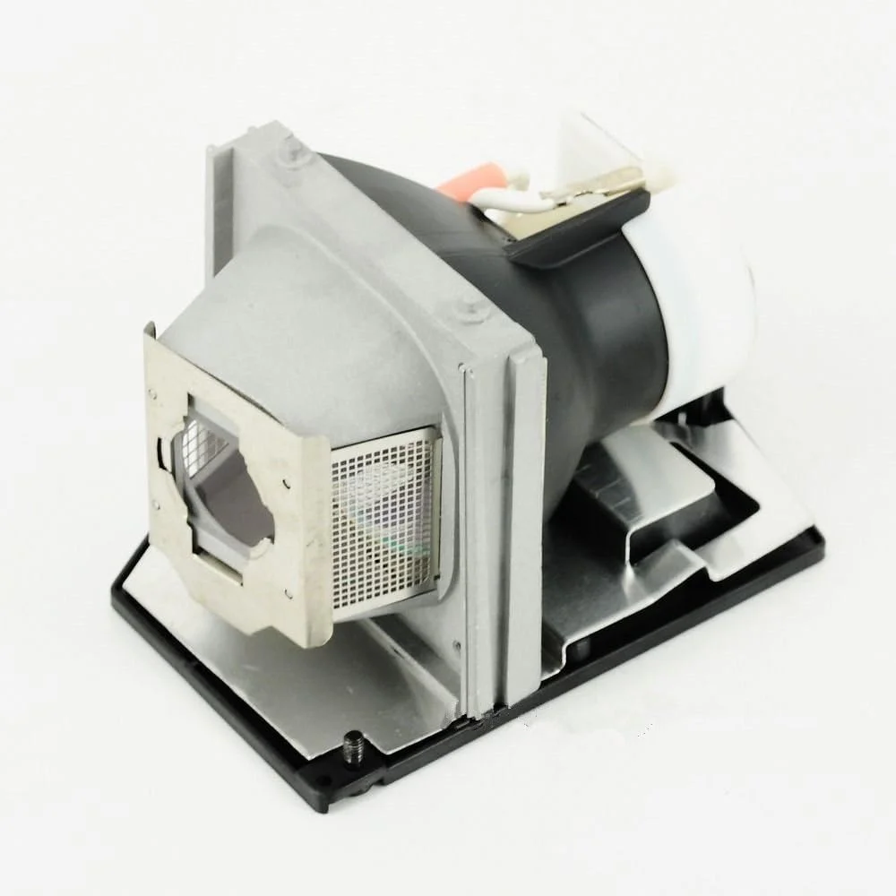 لامپ پروژکتور جایگزین Supermait BL-FP260B SP.86R01G.C01 با محفظه سازگار با پروژکتورهای OPTOMA EP773 / TX773