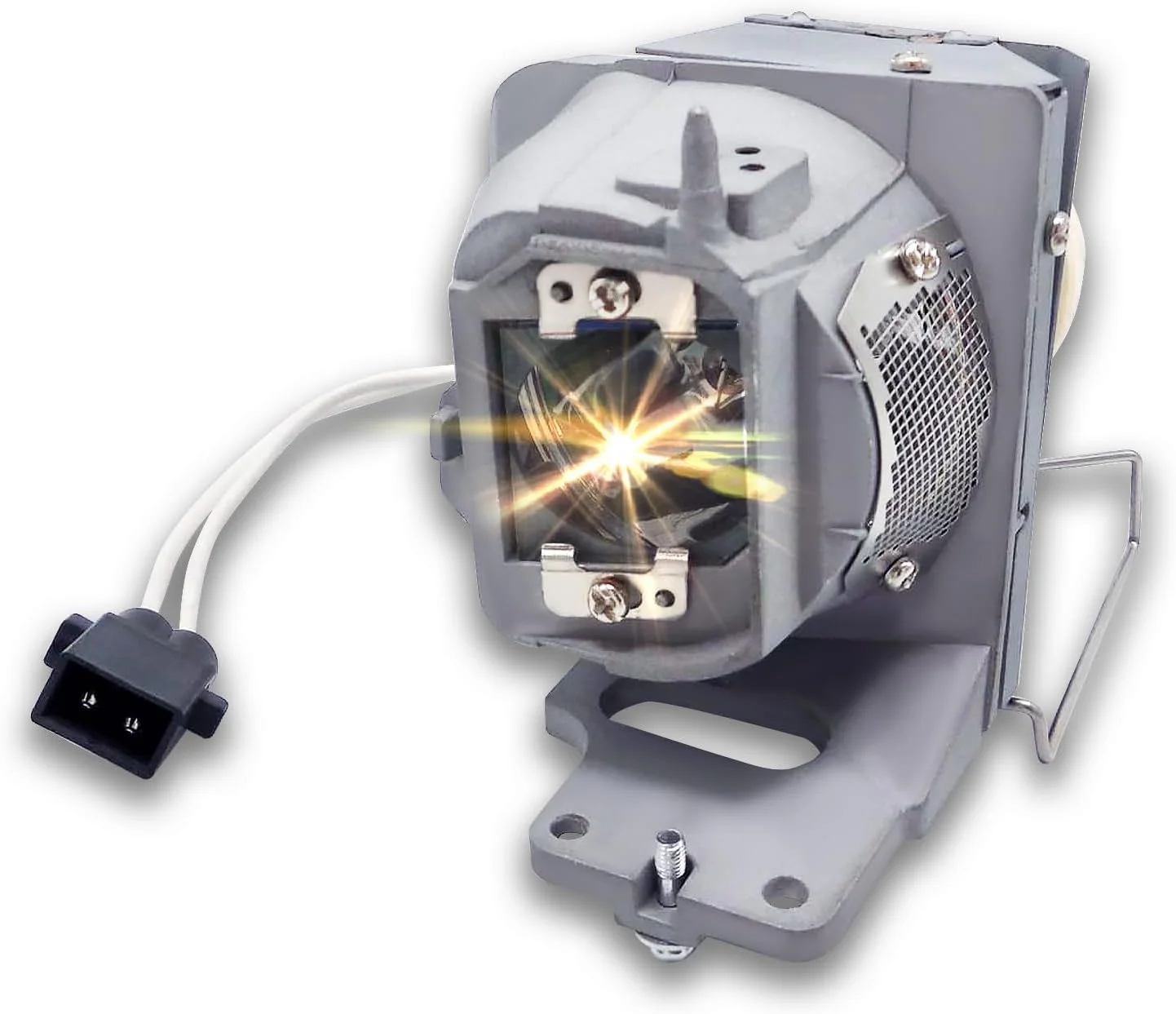 لامپ پروژکتور جایگزین با محفظه سازگار با اپتوما مدل های UHD60 UHD65 UHD550X