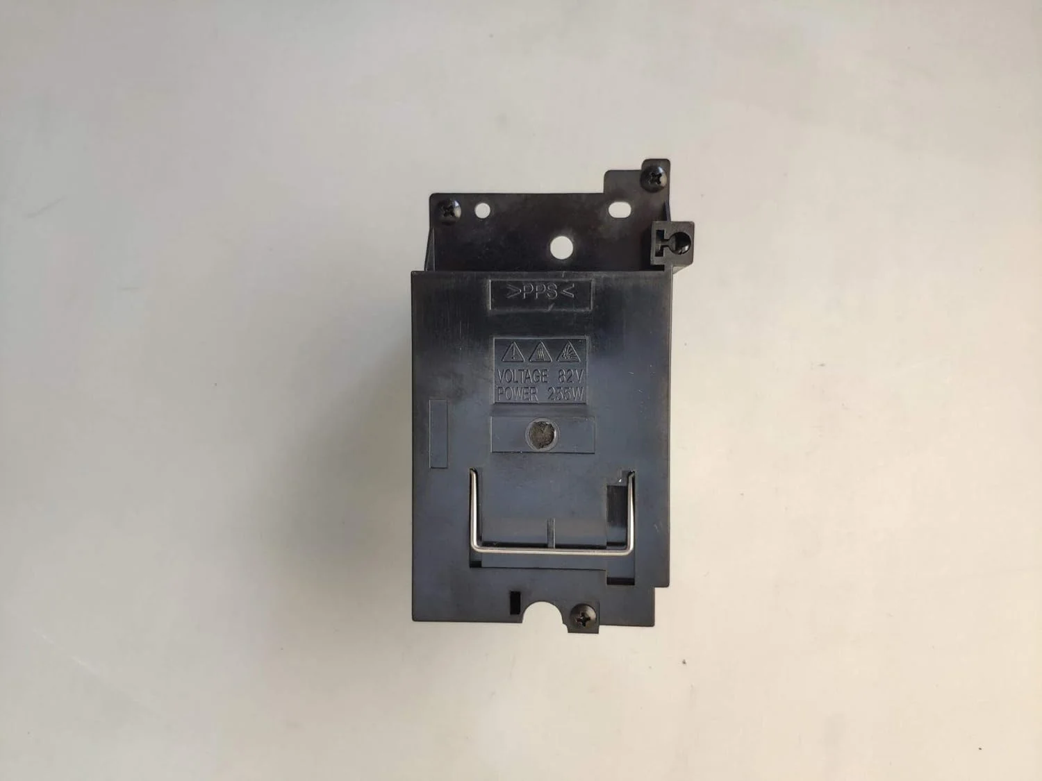 لامپ پروژکتور جایگزین Supermait DT00471 با محفظه سازگار با HITACHI CP-HX2080 CP-S420 CP-S420W CP-S420WA CP-X430 MC-X2500 MVP-X12 SRP-2600 CP-X430W CP-X430WA CP HX2080 CP S420 Lamp لامپ پروژکتور جایگزین Supermait DT00471 با محفظه سازگار با HITACHI CP-HX2080 CP-S420 CP-S420W CP-S420WA CP-X430 MC-X2500 MVP-X12 SRP-2600 CP-X430W CP-X430WA CP HX2080 CP S420 Lamp