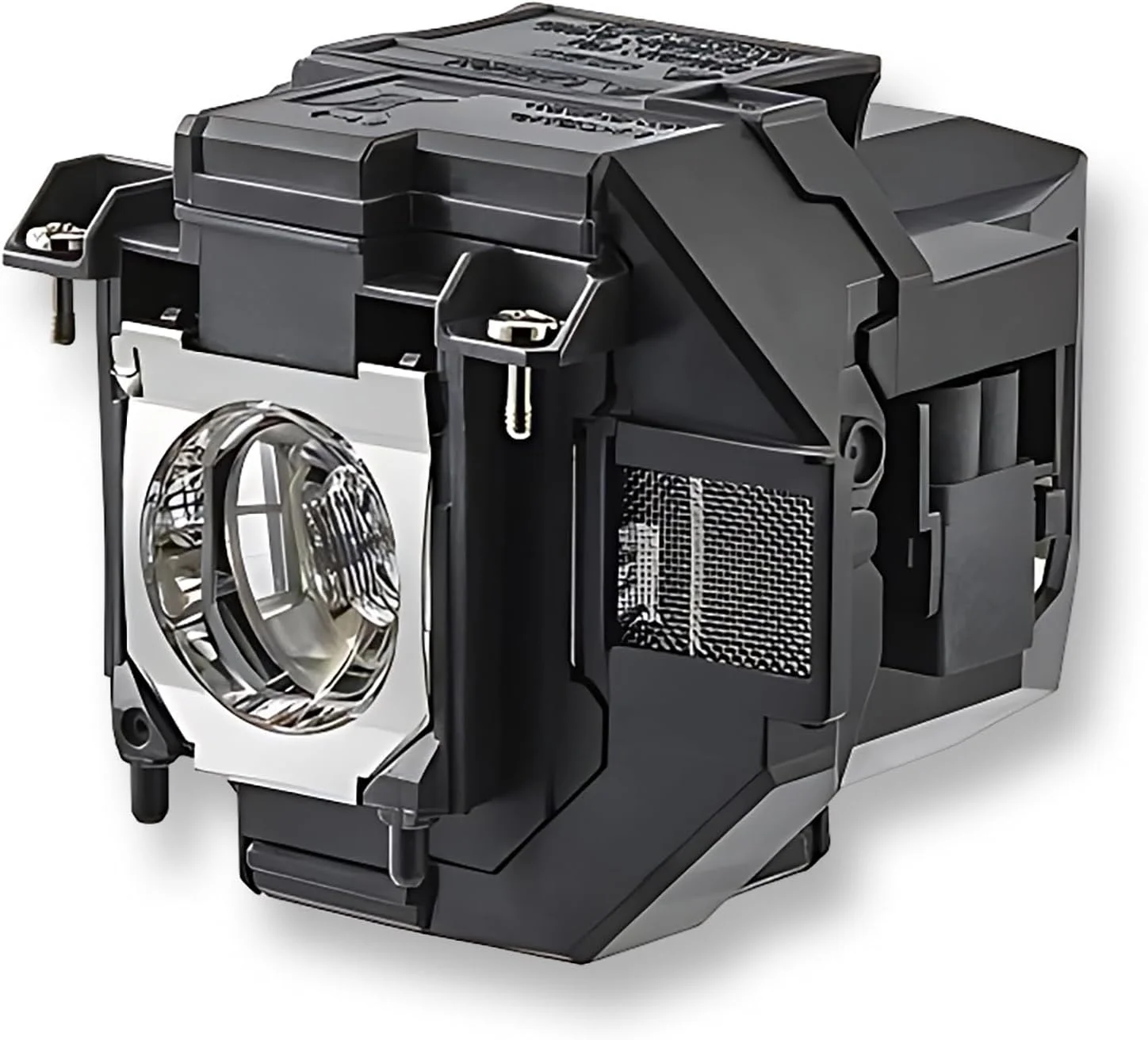 لامپ اورجینال Supermait ELP-LP96/V13H010L96 به همراه محفظه، سازگار با پروژکتورهای Epson Home Cinema 1060 / Home Cinema 2100 / Home Cinema 2150 / Home Cinema 660 / Home Cinema 760