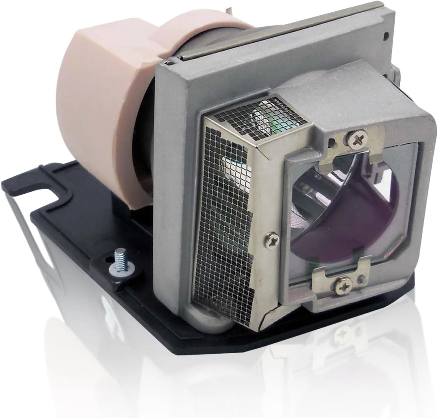 لامپ پروژکتور جایگزین EC.J9900.001 با محفظه سازگار برای پروژکتورهای Acer H7530 H7530D H7531D H7532BD