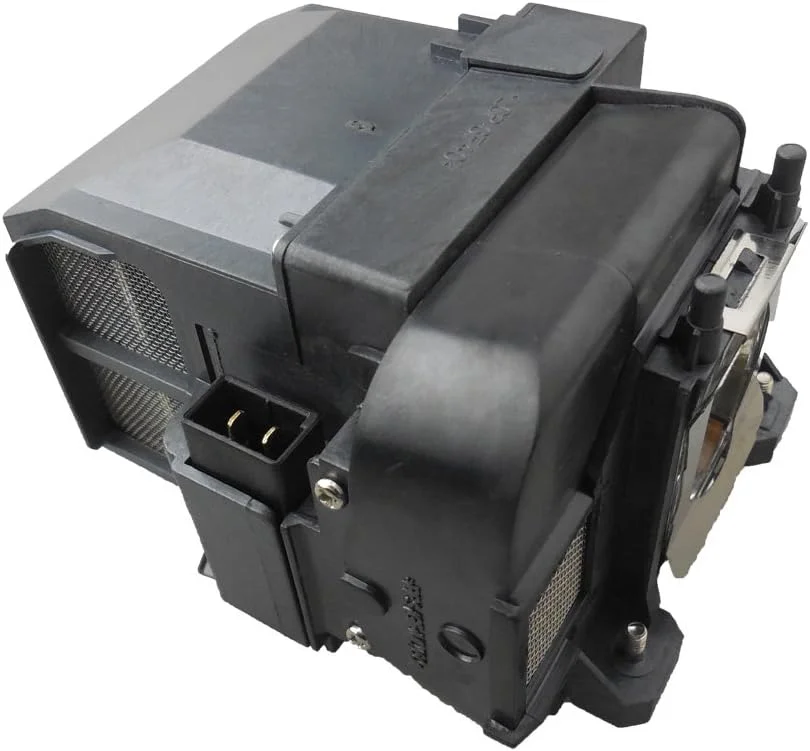 لامپ پروژکتور جایگزین EP74 با محفظه سازگار با Elplp74 سازگار با EB-1930 / EB-1935 / PowerLite 1930 / EB 1930 / EB 1935 / EB1930 / EB1935 لامپ پروژکتور جایگزین EP74 با محفظه سازگار با Elplp74 سازگار با EB-1930 / EB-1935 / PowerLite 1930 / EB 1930 / EB 1935 / EB1930 / EB1935