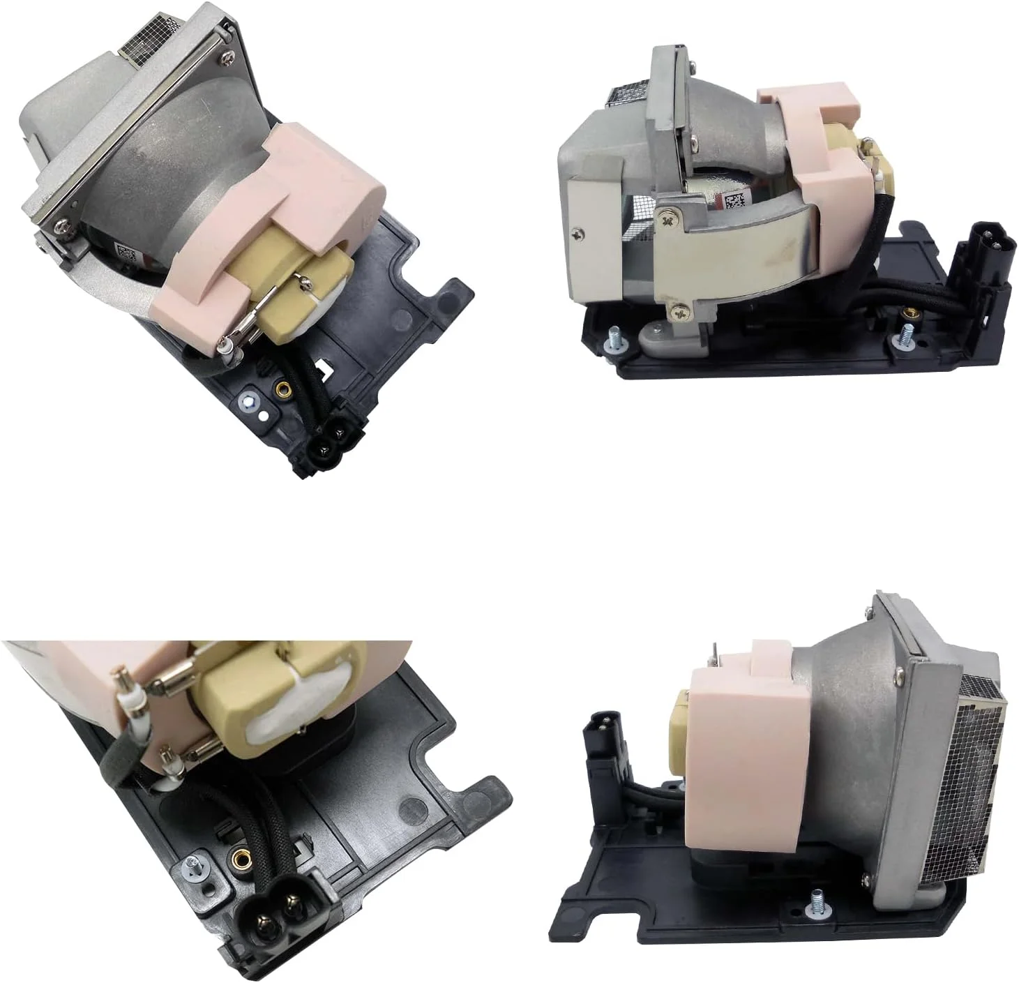 لامپ پروژکتور جایگزین EC.J9900.001 به همراه محفظه سازگار برای پروژکتورهای Acer H7530 H7530D H7531D H7532BD لامپ پروژکتور جایگزین EC.J9900.001 به همراه محفظه سازگار برای پروژکتورهای Acer H7530 H7530D H7531D H7532BD