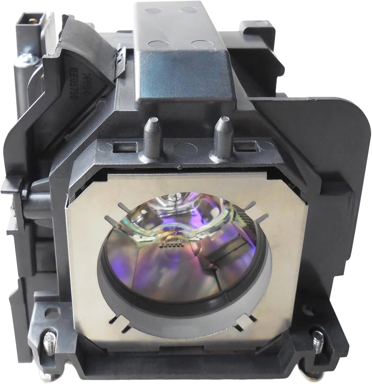 لامپ پروژکتور جایگزین با کیفیت A+ سوپرمایت ET-LAEF100 ETLAEF100 به همراه محفظه سازگار با پاناسونیک PT-EZ590 PT-EW650 PT-EX620 PT-EW550 PT-EX520 PT-EZ590L PT-EW650L PT-EW550L PT-EX620L لامپ پروژکتور جایگزین با کیفیت A+ سوپرمایت ET-LAEF100 ETLAEF100 به همراه محفظه سازگار با پاناسونیک PT-EZ590 PT-EW650 PT-EX620 PT-EW550 PT-EX520 PT-EZ590L PT-EW650L PT-EW550L PT-EX620L