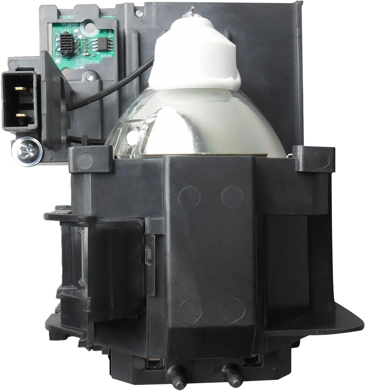 لامپ پروژکتور جایگزین با کیفیت A+ مدل ET-LAEF100 ETLAEF100 به همراه محفظه سازگار با پاناسونیک PT-EZ590 PT-EW650 PT-EX620 PT-EW550 PT-EX520 PT-EZ590L PT-EW650L PT-EW550L PT-EX620L لامپ پروژکتور جایگزین با کیفیت A+ مدل ET-LAEF100 ETLAEF100 به همراه محفظه سازگار با پاناسونیک PT-EZ590 PT-EW650 PT-EX620 PT-EW550 PT-EX520 PT-EZ590L PT-EW650L PT-EW550L PT-EX620L