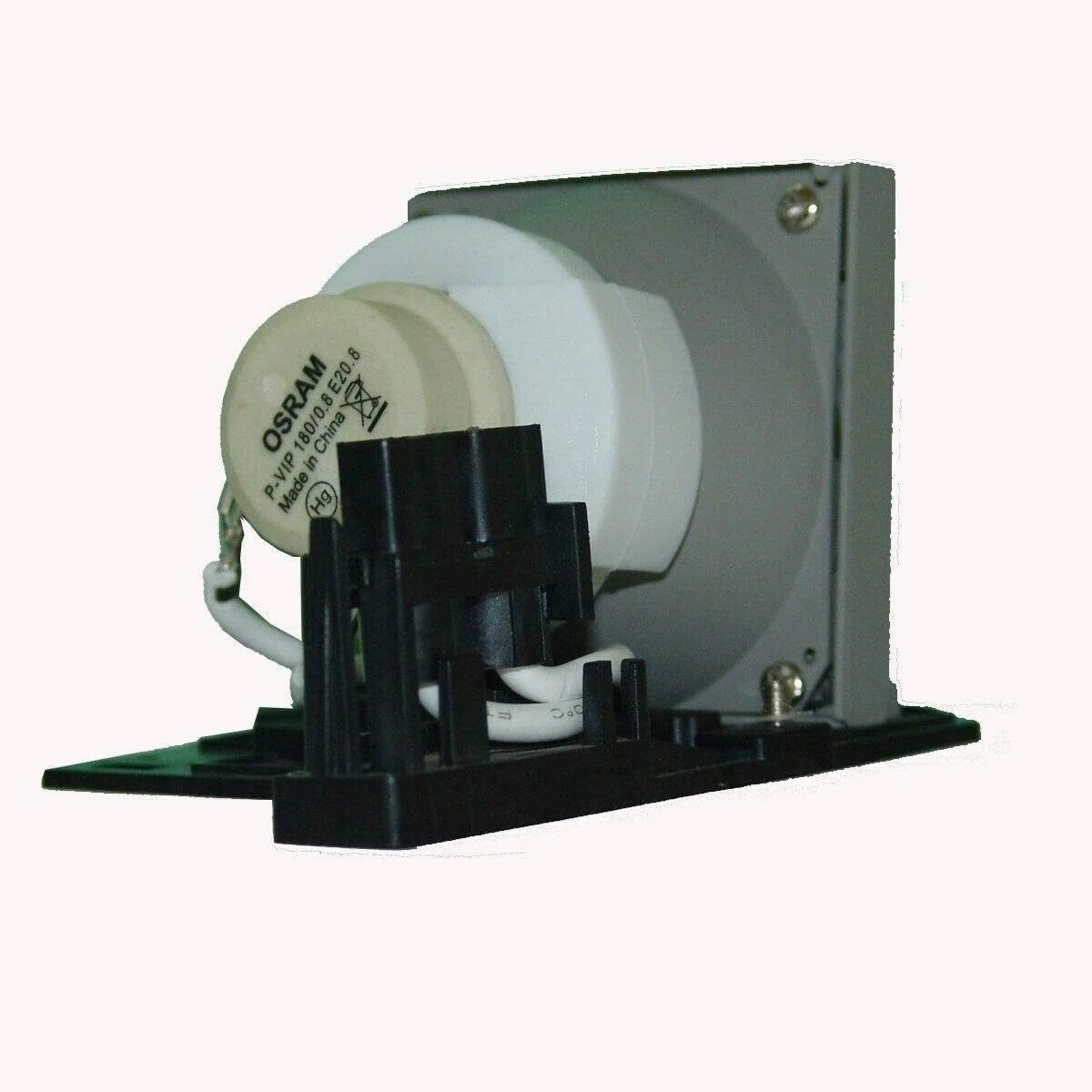 لامپ پروژکتور جایگزین مدل EC.K0100.001 به همراه محفظه برای پروژکتورهای Acer X1261/X1161/X110 لامپ پروژکتور جایگزین مدل EC.K0100.001 به همراه محفظه برای پروژکتورهای Acer X1261/X1161/X110