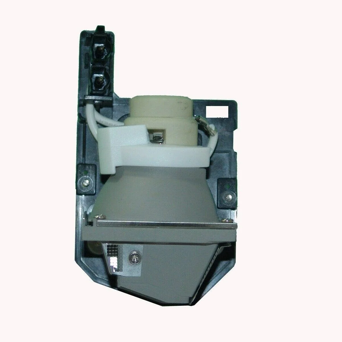 لامپ پروژکتور جایگزین مدل EC.K0100.001 به همراه محفظه برای پروژکتورهای Acer X1261/X1161/X110 لامپ پروژکتور جایگزین مدل EC.K0100.001 به همراه محفظه برای پروژکتورهای Acer X1261/X1161/X110