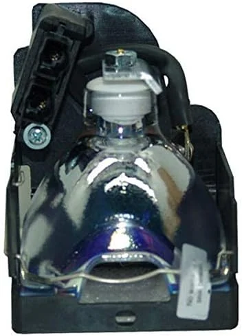 لامپ پروژکتور جایگزین LMP-C133 به همراه محفظه سازگار با پروژکتورهای SONY VPL-CS10 / VPL CS10 / VPLCS10