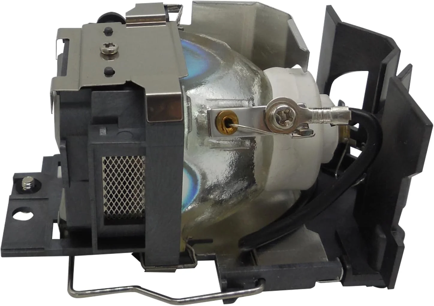 لامپ پروژکتور جایگزین Supermait LMP-C162 به همراه محفظه برای SONY VPL-EX3 / VPL-EX4 / VPL-ES3 / VPL-ES4 / VPL-CS20 / VPL-CS20A / VPL-CX20 لامپ پروژکتور جایگزین Supermait LMP-C162 به همراه محفظه برای SONY VPL-EX3 / VPL-EX4 / VPL-ES3 / VPL-ES4 / VPL-CS20 / VPL-CS20A / VPL-CX20