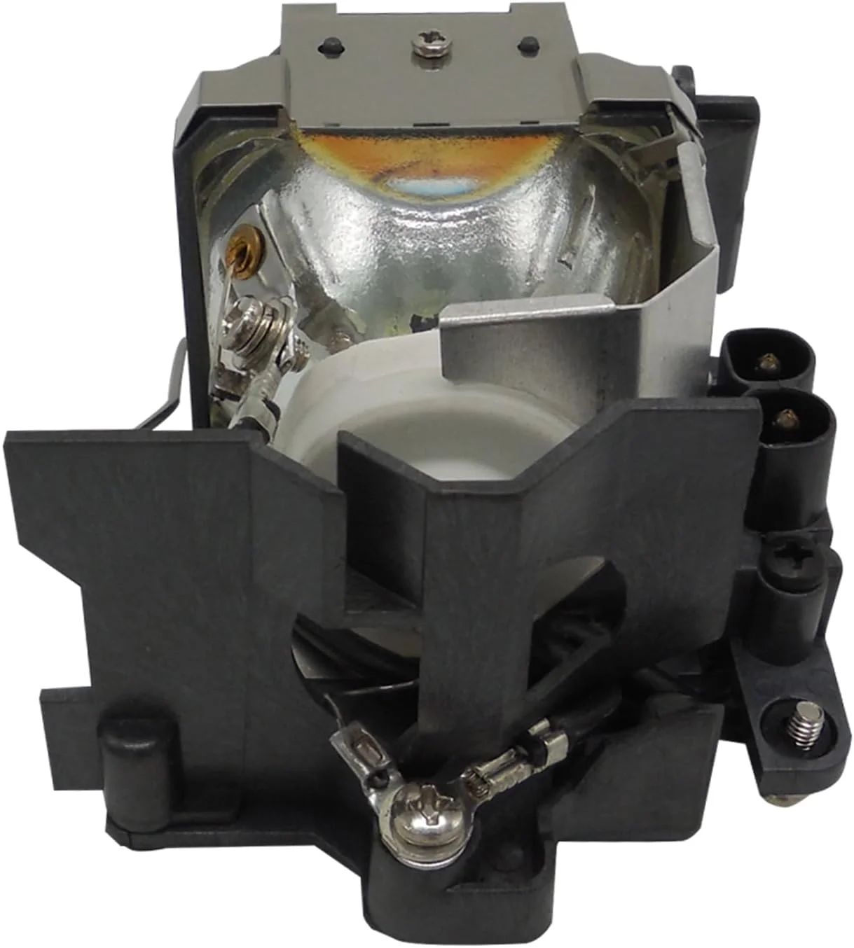 لامپ پروژکتور جایگزین Supermait LMP-C162 به همراه محفظه برای SONY VPL-EX3 / VPL-EX4 / VPL-ES3 / VPL-ES4 / VPL-CS20 / VPL-CS20A / VPL-CX20 لامپ پروژکتور جایگزین Supermait LMP-C162 به همراه محفظه برای SONY VPL-EX3 / VPL-EX4 / VPL-ES3 / VPL-ES4 / VPL-CS20 / VPL-CS20A / VPL-CX20