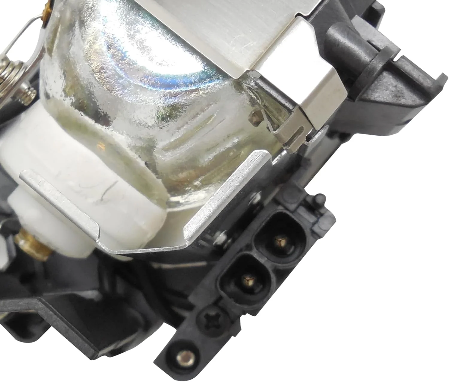 لامپ پروژکتور جایگزین Supermait LMP-C162 به همراه محفظه برای SONY VPL-EX3 / VPL-EX4 / VPL-ES3 / VPL-ES4 / VPL-CS20 / VPL-CS20A / VPL-CX20 لامپ پروژکتور جایگزین Supermait LMP-C162 به همراه محفظه برای SONY VPL-EX3 / VPL-EX4 / VPL-ES3 / VPL-ES4 / VPL-CS20 / VPL-CS20A / VPL-CX20