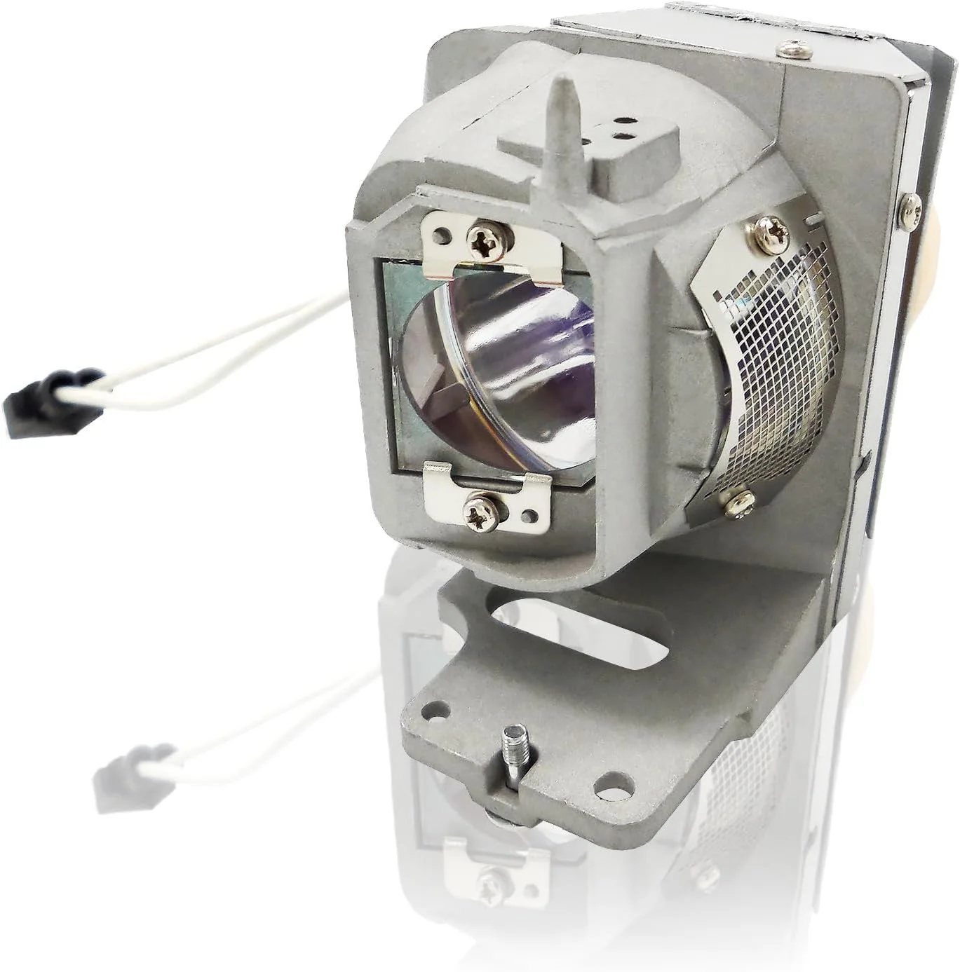 لامپ پروژکتور جایگزین Supermait MC.JPH11.001 با محفظه UHP240-170 سازگار با پروژکتورهای Acer P5230 P5330 P5330W P5630 P5530 P5530i