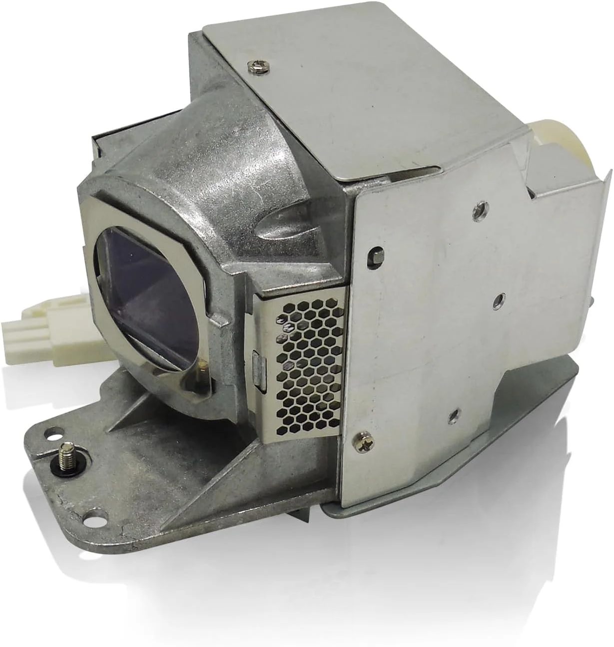 لامپ پروژکتور جایگزین Supermait MCJFZ11001 با کیفیت A+ به همراه محفظه سازگار با پروژکتورهای Acer H6510BD / P1500 مدل MC.JFZ11.001