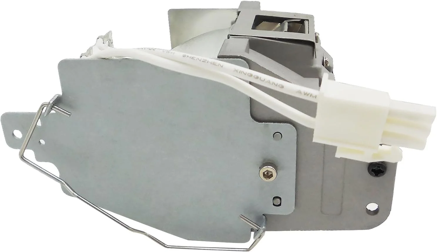 لامپ پروژکتور جایگزین با کیفیت A+ مدل MC.JQ511.001 به همراه محفظه سازگار با پروژکتورهای Acer H6530BD / P1650