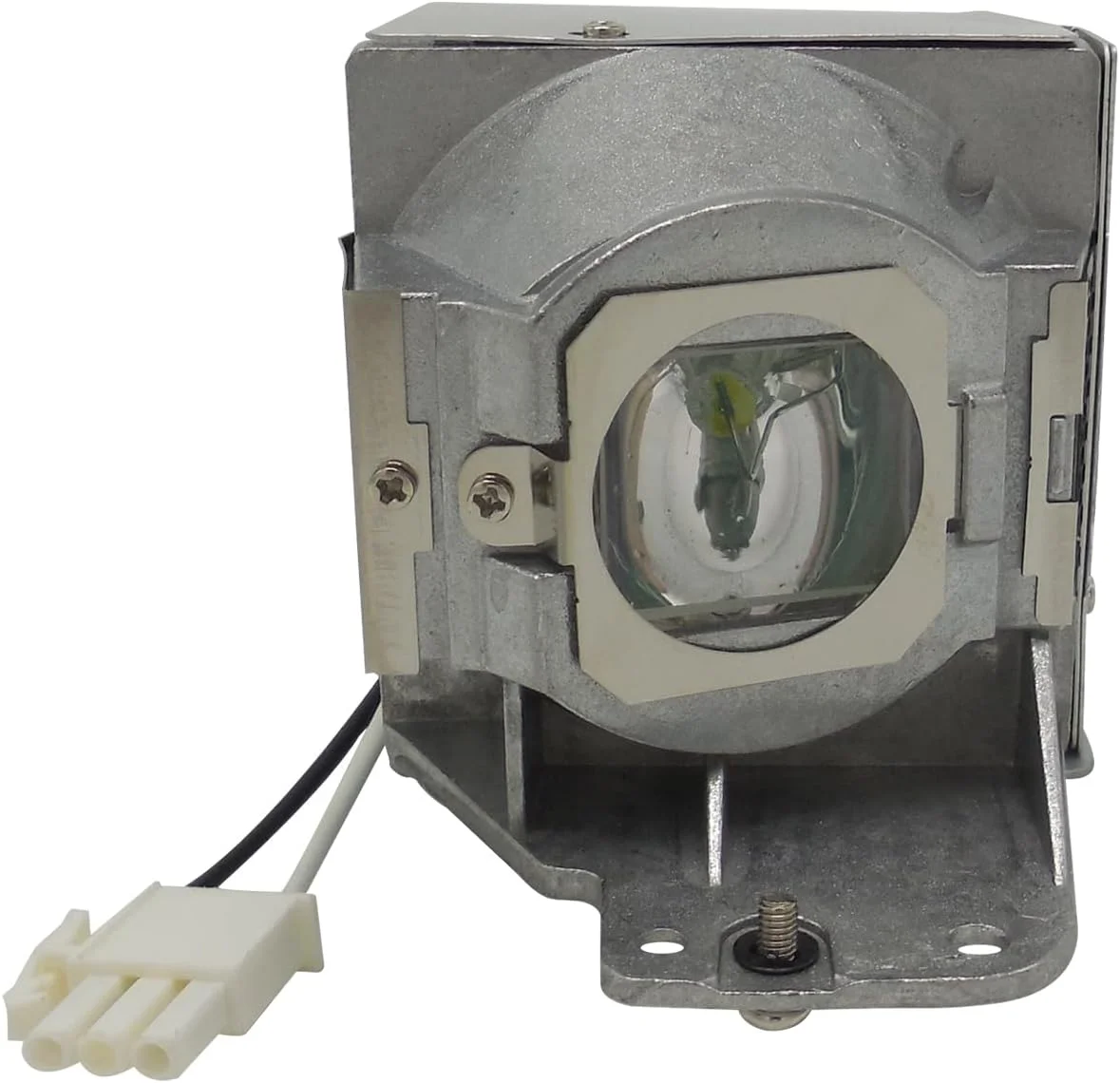 لامپ پروژکتور جایگزین با کیفیت Supermait MCJFZ11001 A+ به همراه محفظه سازگار با پروژکتورهای Acer H6510BD / P1500، مدل لامپ MC.JFZ11.001