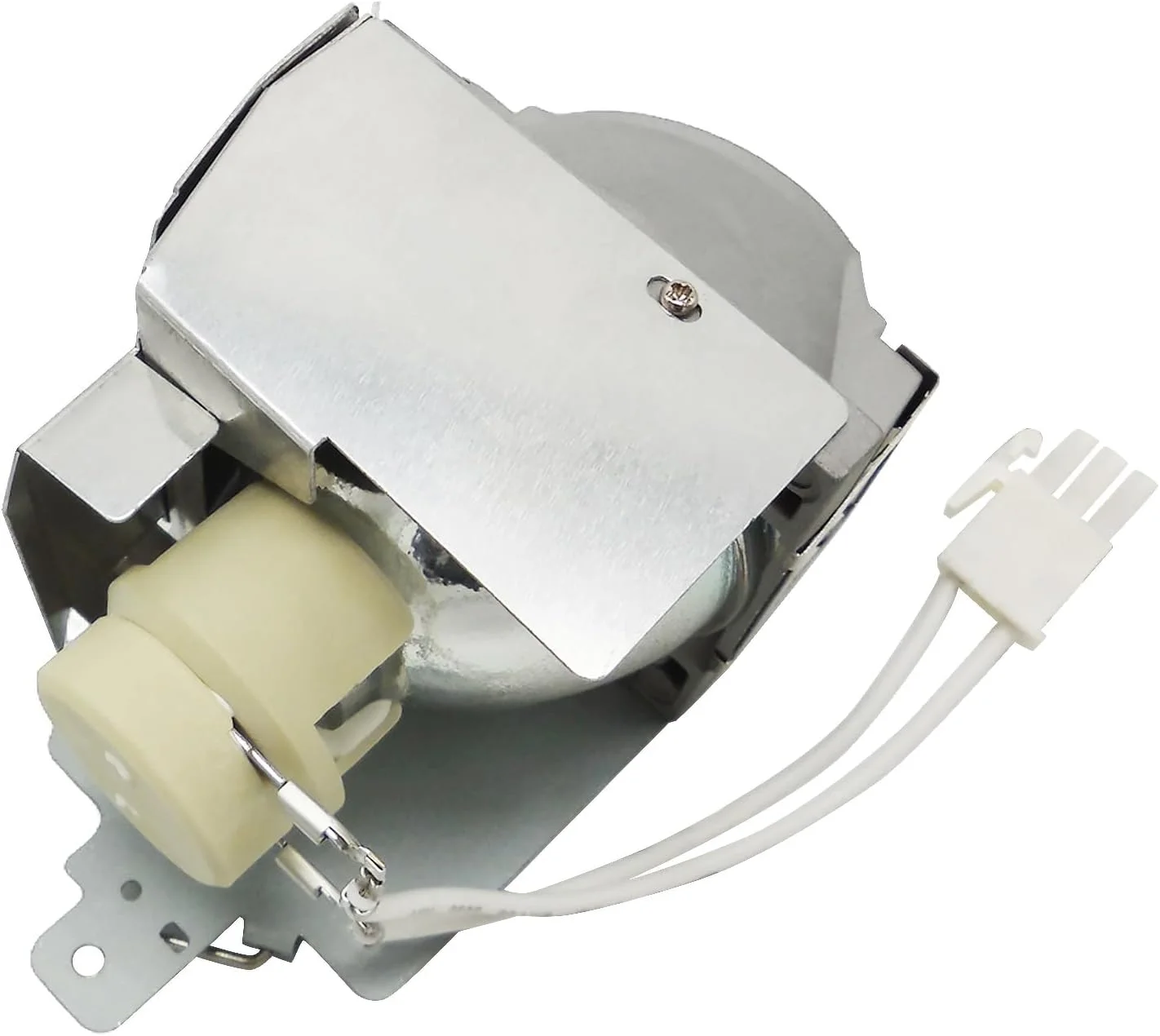 لامپ پروژکتور جایگزین با کیفیت A+ مدل MC.JQ511.001 به همراه محفظه سازگار با پروژکتورهای Acer H6530BD / P1650