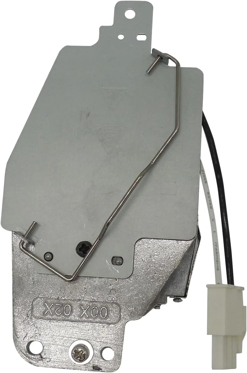 لامپ پروژکتور جایگزین با کیفیت Supermait MCJFZ11001 A+ به همراه محفظه سازگار با پروژکتورهای Acer H6510BD / P1500، مدل لامپ MC.JFZ11.001