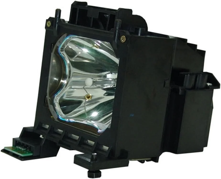 لامپ پروژکتور جایگزین Supermait MT60LP 50022277 با محفظه سازگار با پروژکتور NEC MT1060 / MT1060R / MT1060W / MT1065 / MT860 / MT1065+ / MT1065G / MT1060G / MT860G