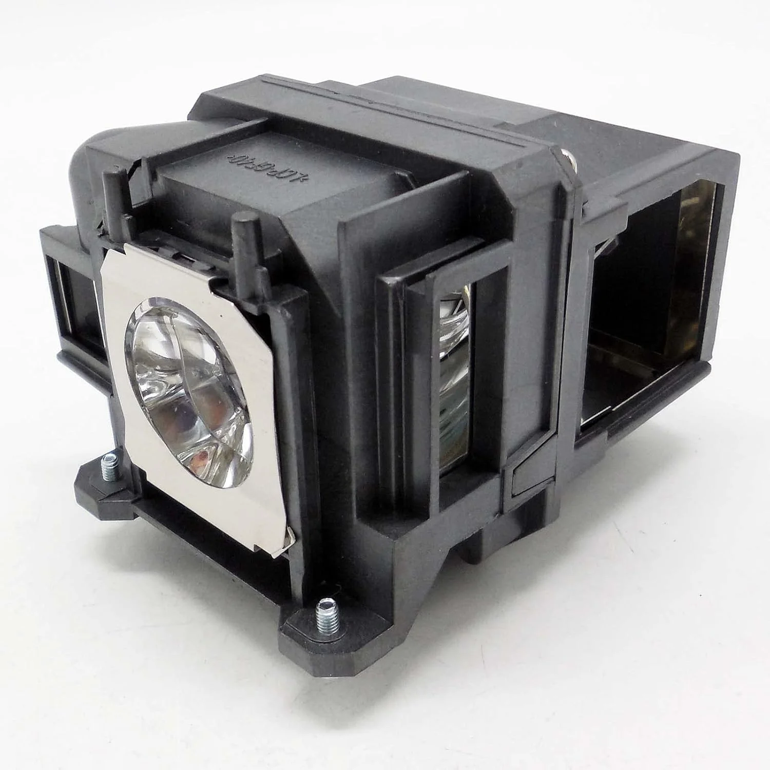 لامپ پروژکتور اصلی Supermait EP78 با محفظه سازگار با ELPLP78 سازگار با EB-945 EB-955W EB-965 EB-98 EB-S17 EB-S18 EB-SXW03 EB-SXW18 EB-W18 EB-W22 EB-W28 EB-X03 EB-X18 EB-X20