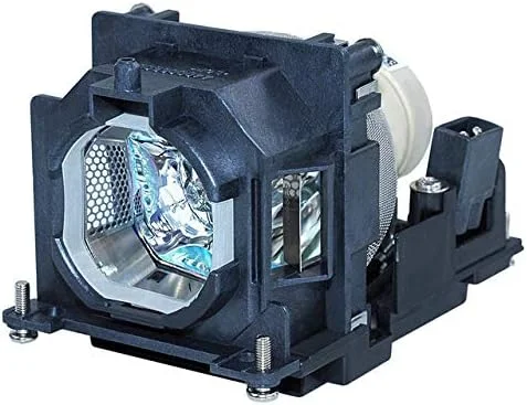 لامپ پروژکتور جایگزین Supermait NP41LP با محفظه سازگار با پروژکتورهای NEC MC301X / MC331X / MC331W / MC371X / M421X