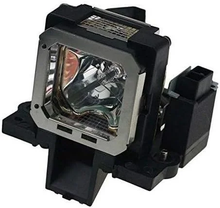 لامپ پروژکتور جایگزین PK-L2210U PKL2210U به همراه محفظه سازگار با پروژکتورهای JVC DLA-F110 / DLA-RS30 / DLA-RS40U / DLA-RS45U / DLA-RS50 / DLA-RS55 / DLA-RS60 / DLA-X3 / DLA-X30 / DLA-X7