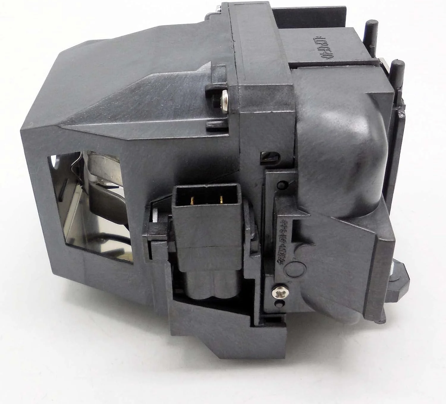 لامپ پروژکتور اصلی Supermait EP78 با محفظه سازگار با ELPLP78 سازگار با EB-945 EB-955W EB-965 EB-98 EB-S17 EB-S18 EB-SXW03 EB-SXW18 EB-W18 EB-W22 EB-W28 EB-X03 EB-X18 EB-X20
