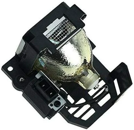 لامپ پروژکتور جایگزین PK-L2210U PKL2210U به همراه محفظه سازگار با پروژکتورهای JVC DLA-F110 / DLA-RS30 / DLA-RS40U / DLA-RS45U / DLA-RS50 / DLA-RS55 / DLA-RS60 / DLA-X3 / DLA-X30 / DLA-X7