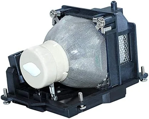 لامپ پروژکتور جایگزین Supermait NP41LP با محفظه سازگار با پروژکتورهای NEC MC301X / MC331X / MC331W / MC371X / M421X