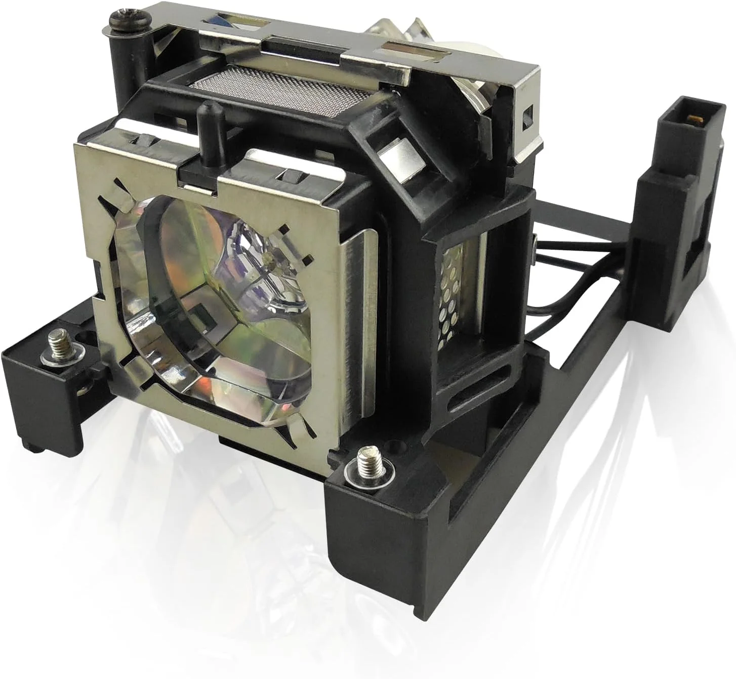 لامپ پروژکتور جایگزین PRM30-LAMP با محفظه سازگار با Promethean PRM30A PRM30