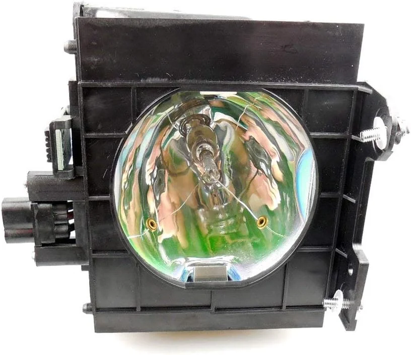 لامپ پروژکتور جایگزین Supermait ET-LAD57 با محفظه سازگار با PANASONIC PT-DW5100 PT-D5700L PT-D5700 PT-D5700E PT-D5700EL PT-D5700U PT-D5700UL PT-DW5100E PT-DW5100EL PT-DW5100U