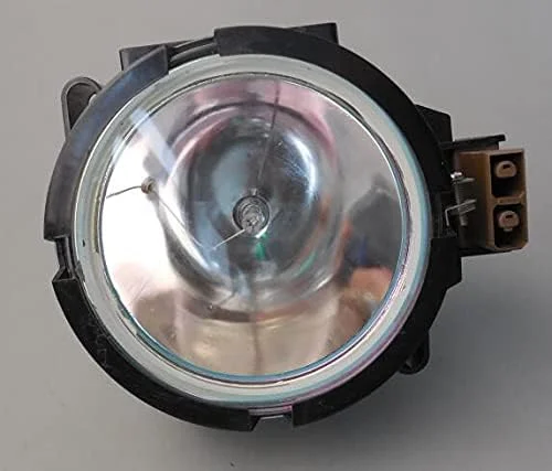 لامپ پروژکتور جایگزین سوپرمایت R9842020 با محفظه سازگار با پروژکتورهای بارکو CDG67 DL (120w) / CDG80 DL (120w) / CDR+67 DL (120w) / CDR+80 DL (120w) / CDR67 DL (120w) / MDG50 DL (120w)