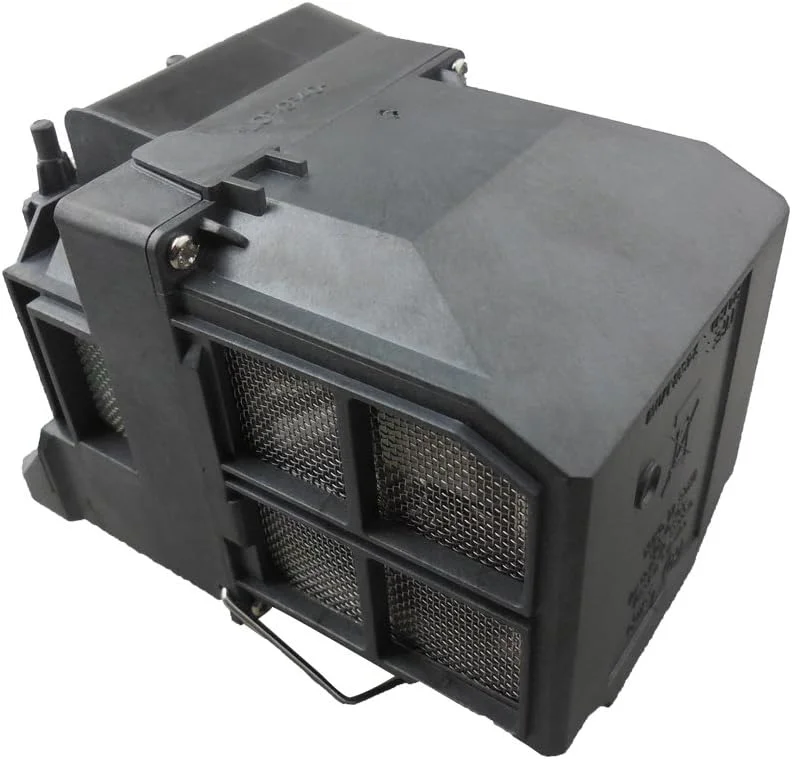 لامپ پروژکتور جایگزین Supermait EP74 با محفظه سازگار با Elplp74 سازگار با EB-1930 / EB-1935 / PowerLite 1930 / EB 1930 / EB 1935 / EB1930 / EB1935