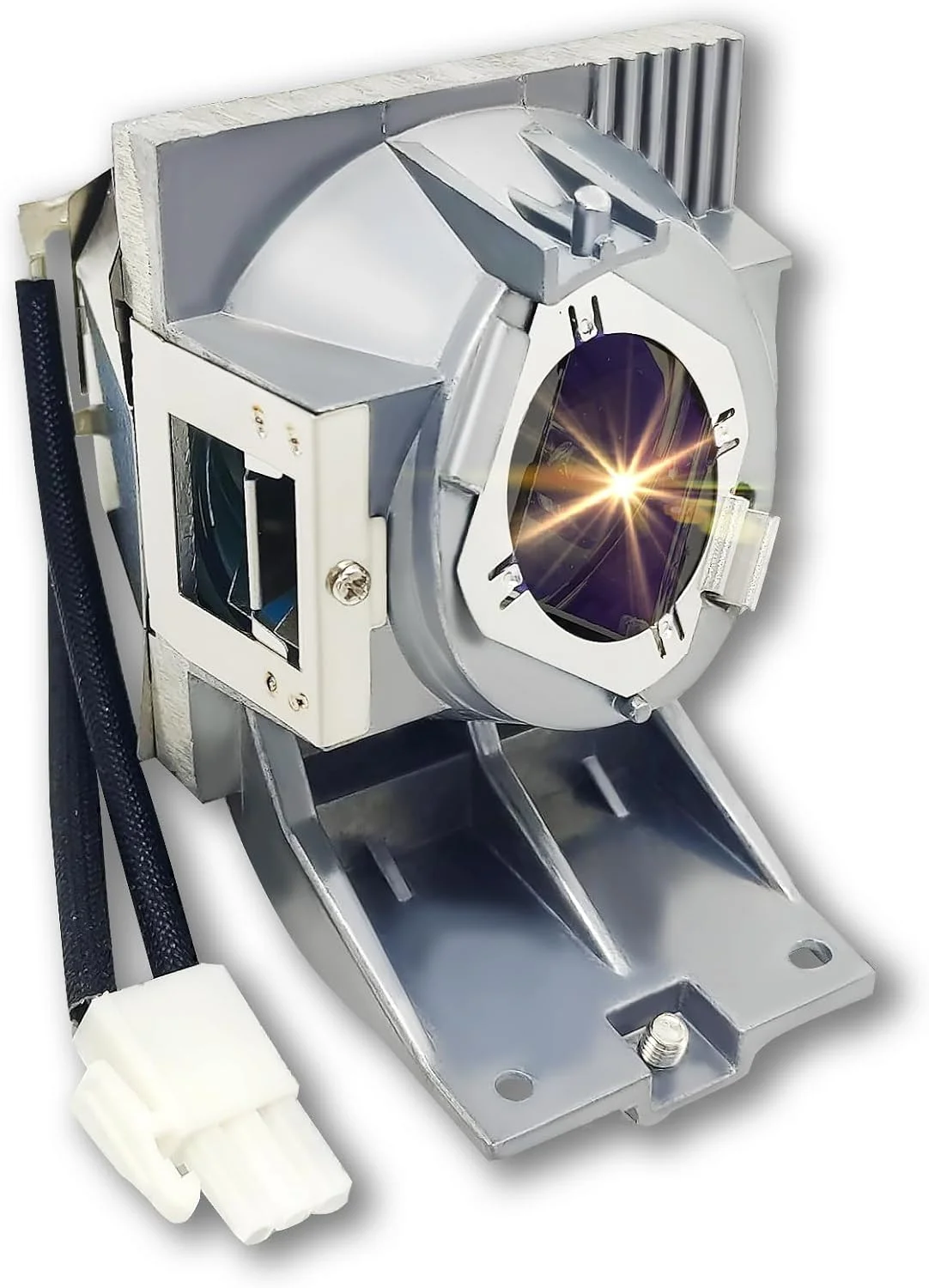 لامپ پروژکتور جایگزین Supermait RLC-119 با کیفیت A+ به همراه محفظه UHP240/170 سازگار با پروژکتورهای VIEWSONIC PG701WU / PX701HD / PX703HD لامپ پروژکتور جایگزین Supermait RLC-119 با کیفیت A+ به همراه محفظه UHP240/170 سازگار با پروژکتورهای VIEWSONIC PG701WU / PX701HD / PX703HD