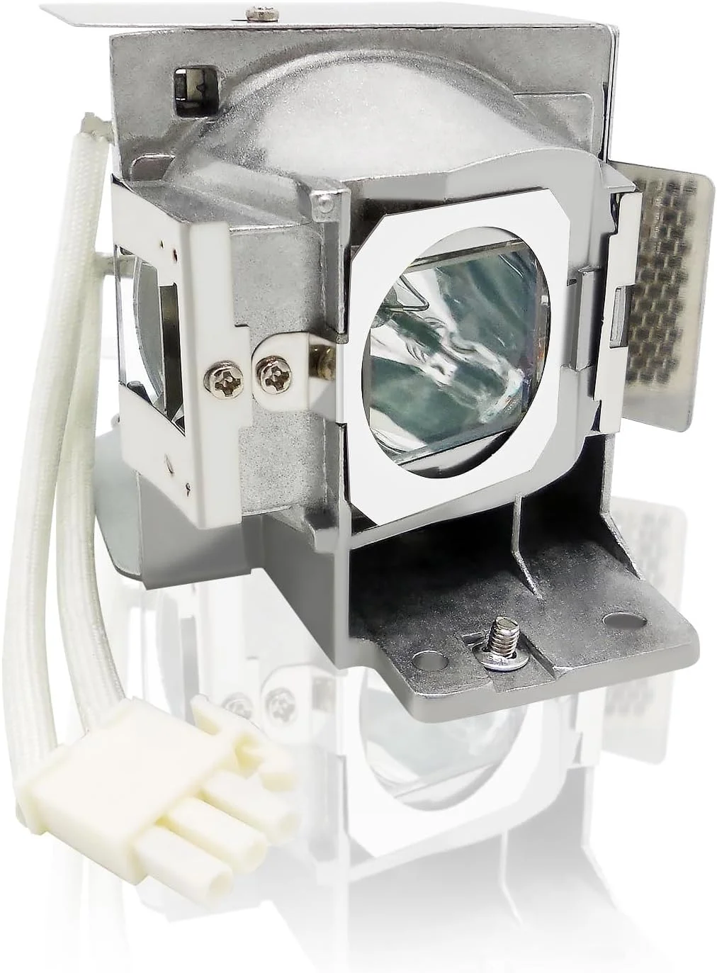 لامپ پروژکتور جایگزین Supermait RLC-085 با محفظه سازگار با پروژکتورهای Viewsonic PJD5533w / PJD6543w لامپ پروژکتور جایگزین Supermait RLC-085 با محفظه سازگار با پروژکتورهای Viewsonic PJD5533w / PJD6543w