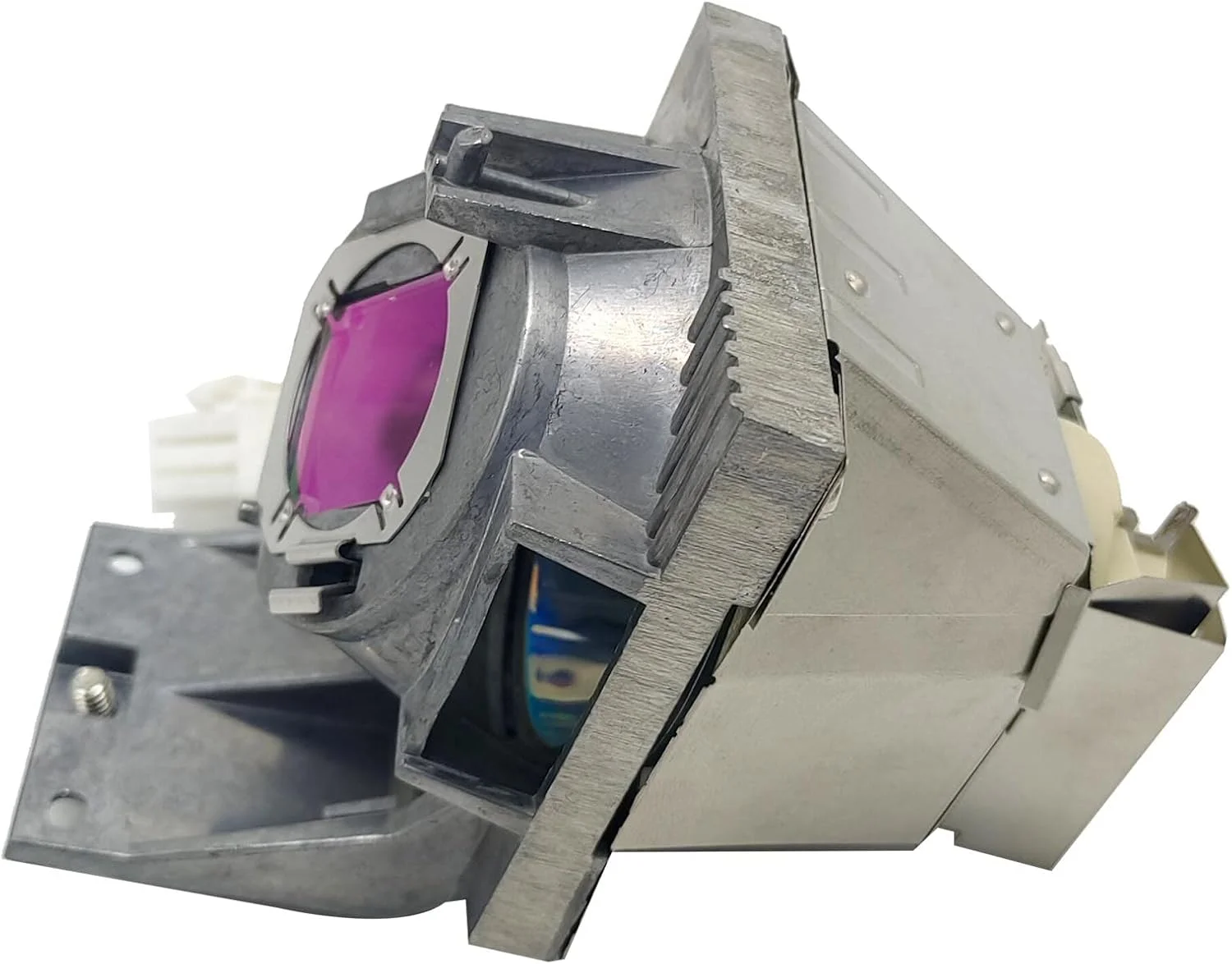 لامپ پروژکتور جایگزین Supermait RLC-119 با کیفیت A+ به همراه محفظه UHP240/170 سازگار با پروژکتورهای VIEWSONIC PG701WU / PX701HD / PX703HD لامپ پروژکتور جایگزین Supermait RLC-119 با کیفیت A+ به همراه محفظه UHP240/170 سازگار با پروژکتورهای VIEWSONIC PG701WU / PX701HD / PX703HD