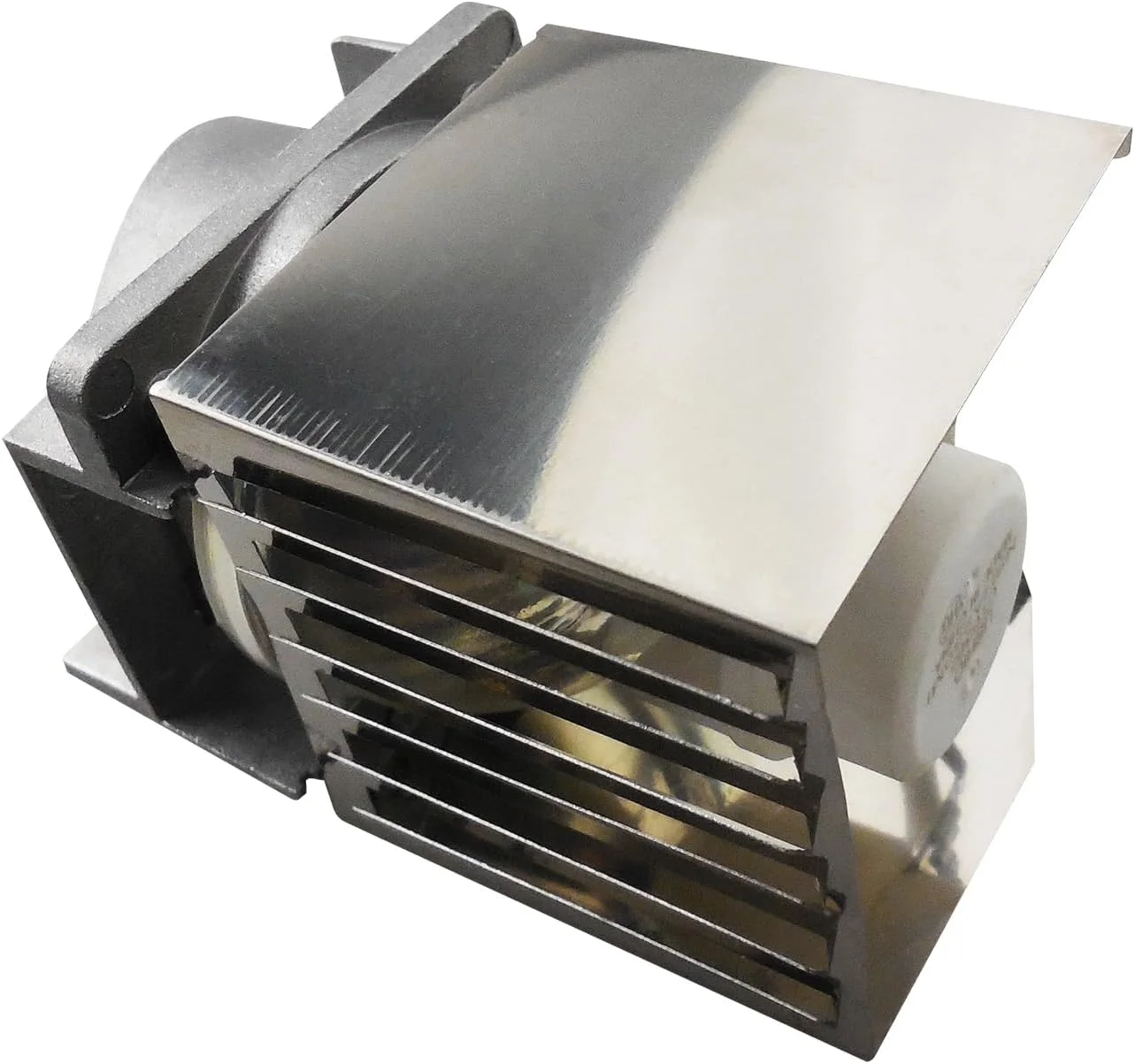 لامپ پروژکتور جایگزین Supermait SP LAMP 083 با محفظه سازگار با پروژکتورهای INFOCUS IN124ST / IN126ST مدل SPLAMP083