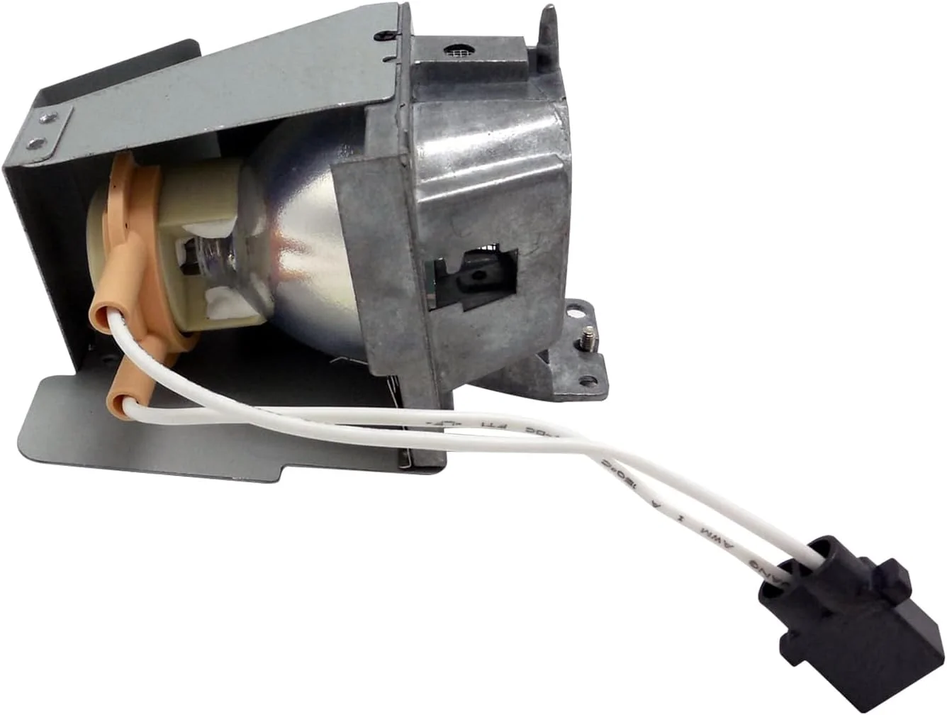 لامپ پروژکتور جایگزین با کیفیت A+ مدل SP.78H01GC01/BL-FP195A به همراه محفظه، سازگار با پروژکتورهای Optoma HD29Darbee / HD29DSE / GT1080Darbee لامپ پروژکتور جایگزین با کیفیت A+ مدل SP.78H01GC01/BL-FP195A به همراه محفظه، سازگار با پروژکتورهای Optoma HD29Darbee / HD29DSE / GT1080Darbee