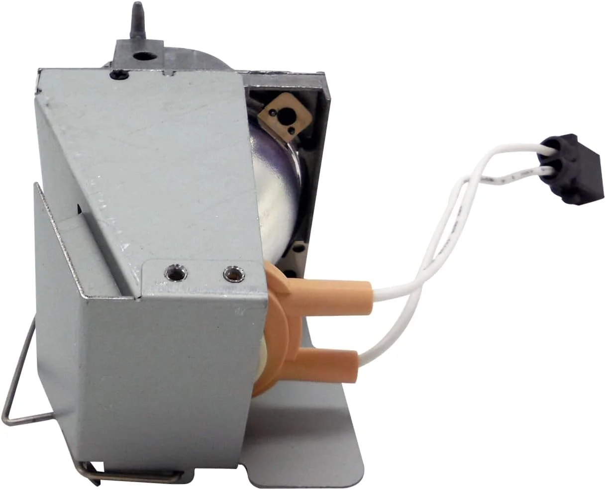 لامپ پروژکتور جایگزین با کیفیت A+ مدل SP.78H01GC01/BL-FP195A به همراه محفظه، سازگار با پروژکتورهای Optoma HD29Darbee / HD29DSE / GT1080Darbee لامپ پروژکتور جایگزین با کیفیت A+ مدل SP.78H01GC01/BL-FP195A به همراه محفظه، سازگار با پروژکتورهای Optoma HD29Darbee / HD29DSE / GT1080Darbee