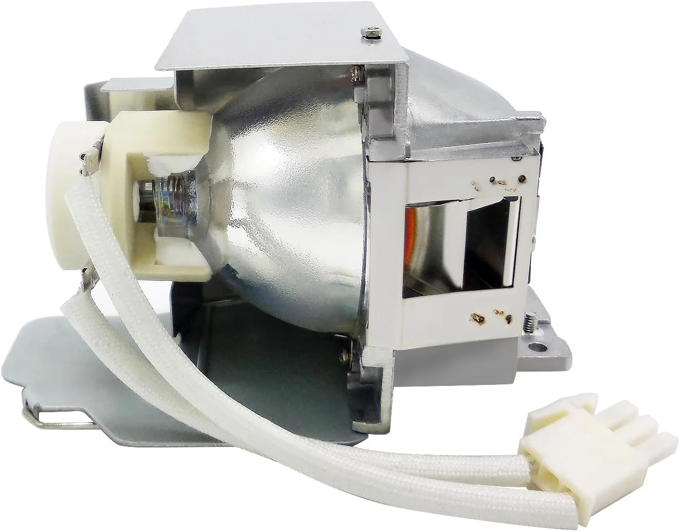 لامپ پروژکتور جایگزین Supermait RLC-085 با محفظه سازگار با پروژکتورهای Viewsonic PJD5533w / PJD6543w لامپ پروژکتور جایگزین Supermait RLC-085 با محفظه سازگار با پروژکتورهای Viewsonic PJD5533w / PJD6543w