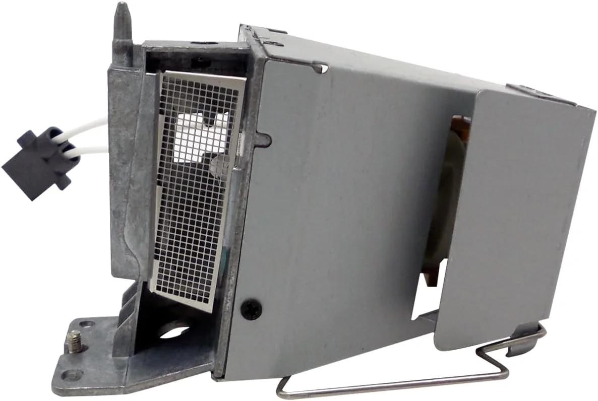 لامپ پروژکتور جایگزین با کیفیت A+ مدل SP.78H01GC01/BL-FP195A به همراه محفظه، سازگار با پروژکتورهای Optoma HD29Darbee / HD29DSE / GT1080Darbee لامپ پروژکتور جایگزین با کیفیت A+ مدل SP.78H01GC01/BL-FP195A به همراه محفظه، سازگار با پروژکتورهای Optoma HD29Darbee / HD29DSE / GT1080Darbee