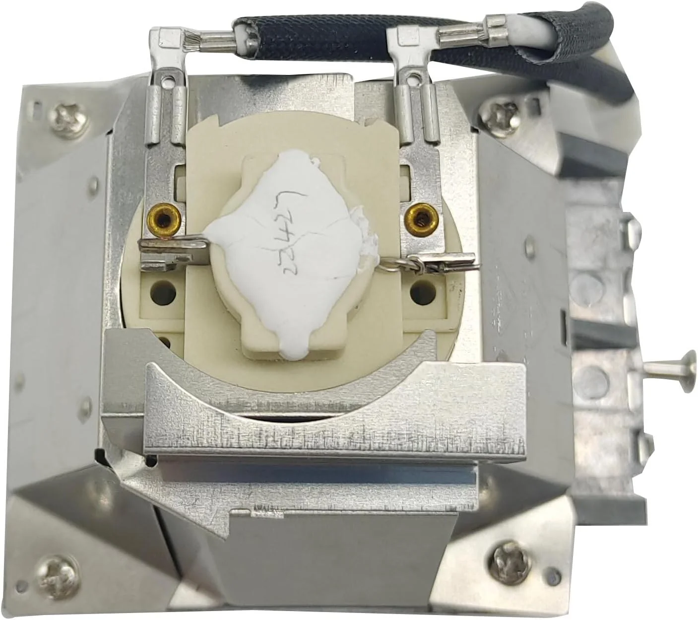 لامپ پروژکتور جایگزین Supermait RLC-119 با کیفیت A+ به همراه محفظه UHP240/170 سازگار با پروژکتورهای VIEWSONIC PG701WU / PX701HD / PX703HD لامپ پروژکتور جایگزین Supermait RLC-119 با کیفیت A+ به همراه محفظه UHP240/170 سازگار با پروژکتورهای VIEWSONIC PG701WU / PX701HD / PX703HD