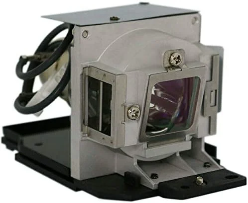 لامپ پروژکتور جایگزین Supermait SP-LAMP-062 SPLAMP062 همراه با محفظه سازگار با پروژکتور INFOCUS IN3914 / IN3916