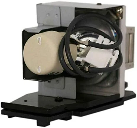 لامپ پروژکتور جایگزین Supermait SP-LAMP-062 SPLAMP062 همراه با محفظه سازگار با پروژکتور INFOCUS IN3914 / IN3916