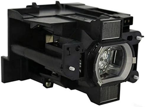 لامپ پروژکتور جایگزین SPLAMP081 با محفظه سازگار با پروژکتورهای InFocus IN5142 / IN5144 / IN5144a / IN5145 مدل SP LAMP 081