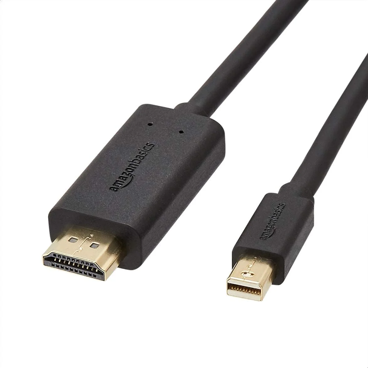 کابل Mini DisplayPort به HDMI آمازون بیسیکس - 3 متر