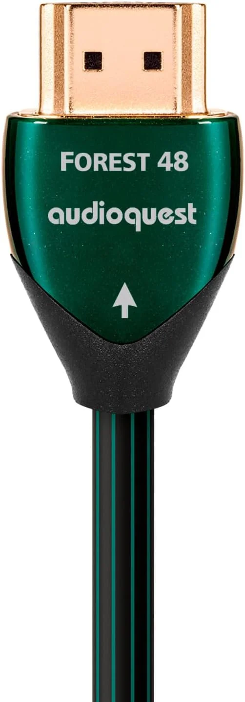 کابل HDMI آدیوکوئست (48Gbps; 8k-10k) 1.5 متری، FOREST