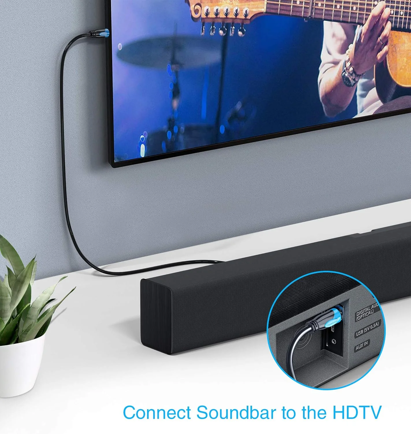 کابل صوتی دیجیتال اپتیکال Toslink با روکش CL3 - طول 15 متر