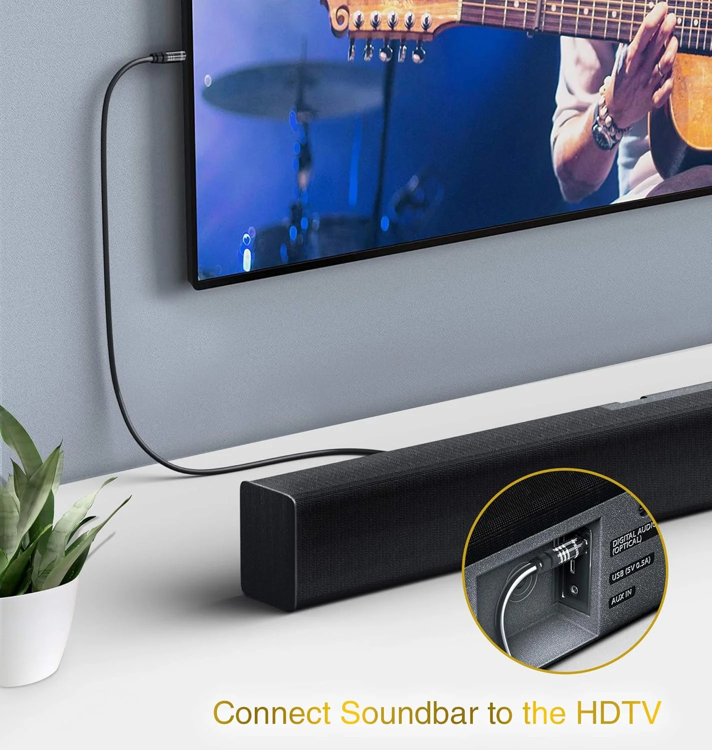 کابل صوتی دیجیتال نوری Toslink بلوریگر (3 متری، فیبر نوری، بدنه آلومینیومی، روکش طلای 24 عیار) - سازگار با سینمای خانگی، ساندبار، تلویزیون، ایکس باکس، پلی استیشن PS5، PS4 – سری ممتاز