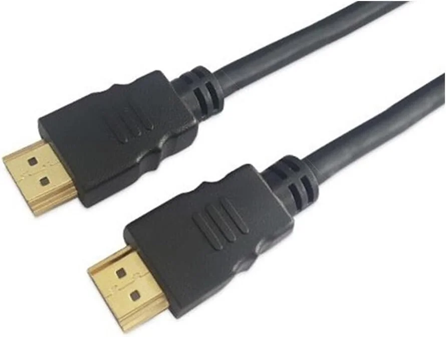 کابل اتصال HDMI به HDMI برای انتقال صدا و تصویر با کیفیت بالا - طول 1.8 متر